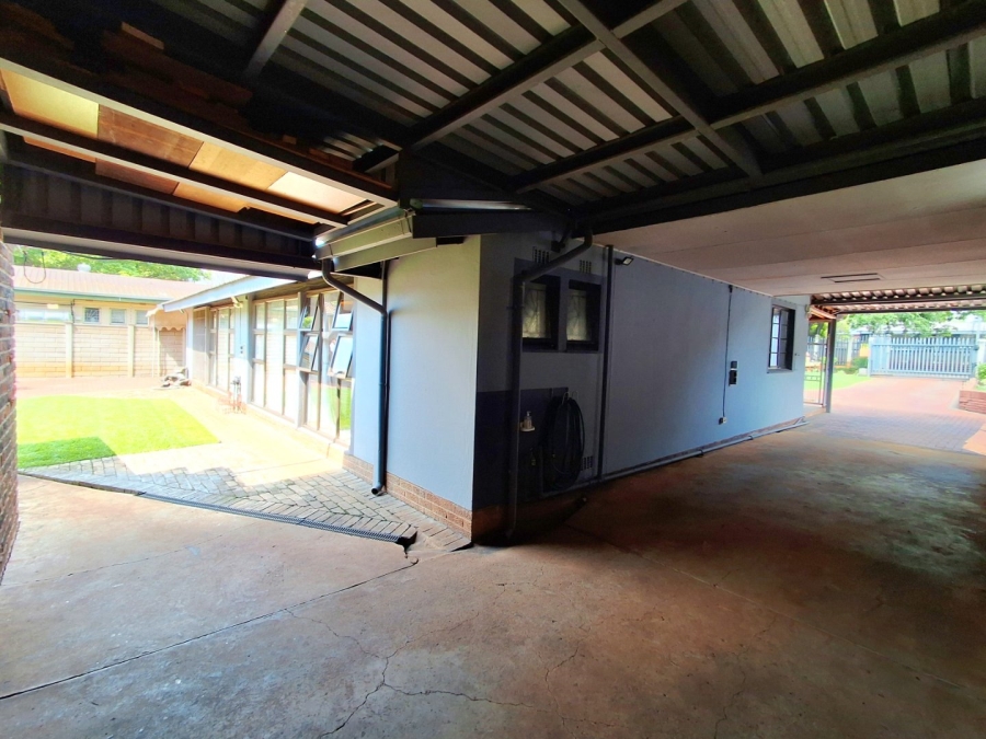3 Bedroom Property for Sale in Sasolburg Ext 12 Free State